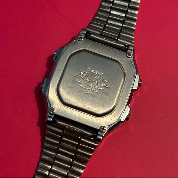 Casio Watch - Picture 2 of 2